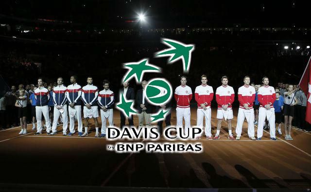 Davis cup online ilustracne sport.sk reuters