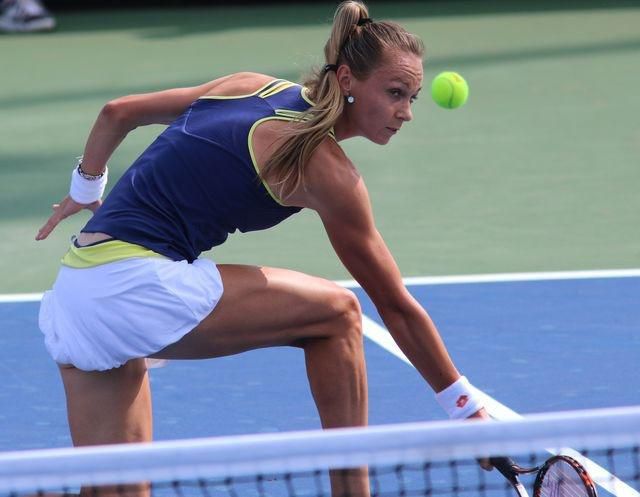 Magdalena Rybarikova tenis wuej