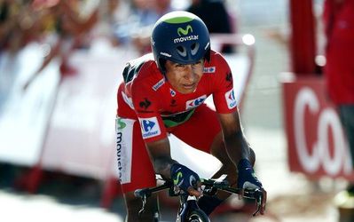 Giro d'Italia: Nairo Quintana obhajovať prvenstvo nebude