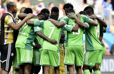 Video: Nigéria prehrala doma prvýkrát po 33 rokoch