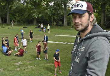 Slovenský hokej potrebuje viac Trenčínov, mládež tam napreduje