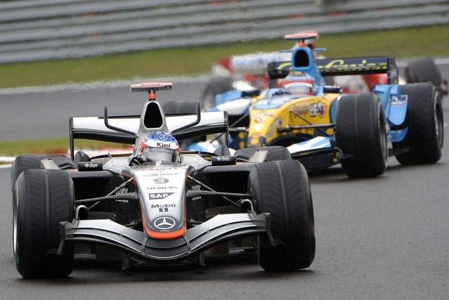 Alonso raikkonen 2005 suboj