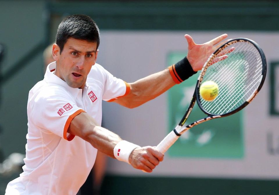 Roland Garros: Nadal a Djokovič postupujú do osemfinále
