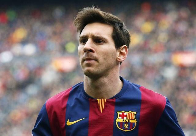 Messi by mal nastúpiť už proti Celte Vigo, tvrdí Gerard Pique