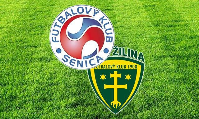 Online senica zilina fortuna liga sport.sk