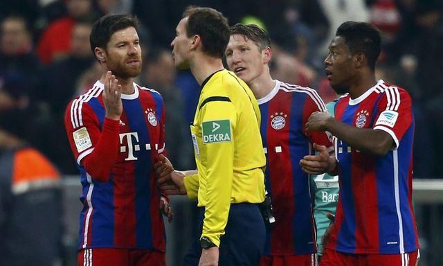 Video: Bayern opäť nevyhral, proti Schalke hral v oslabení