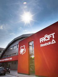 Red Royal CrossFit team Bratislava otvára tretí gym v Lamači