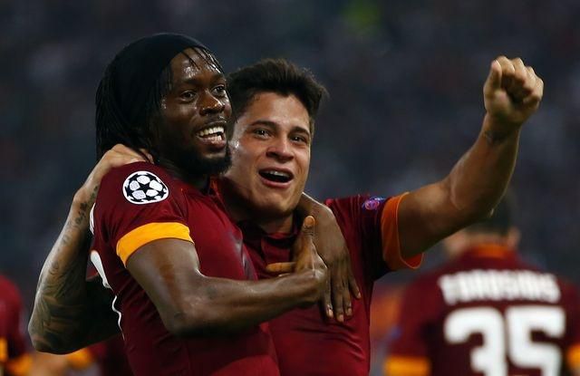 As rim gervinho iturbe lm sep14 reuters