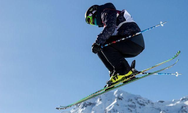 Ďalšiu medailu vybojovala akrobatická lyžiarka Zuzana Stromková