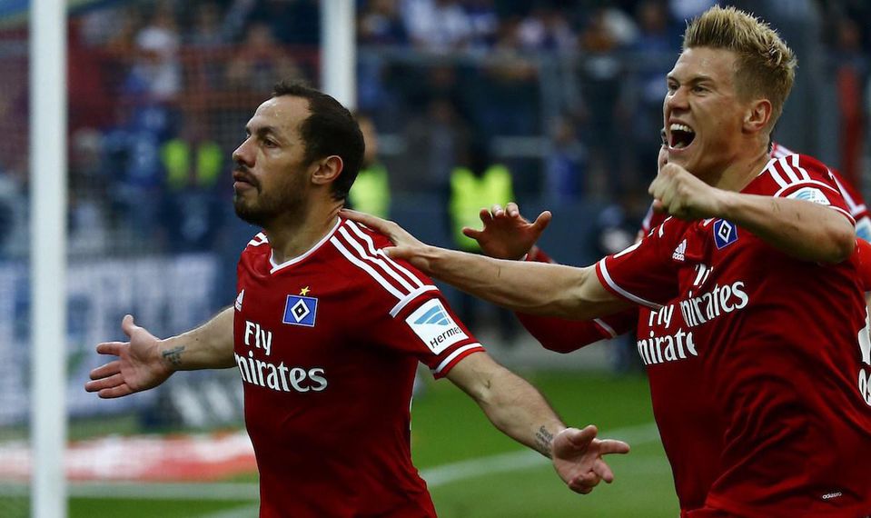 Baráž o Bundesligu: Drámu ako hrom zakončila nepremenená penalta