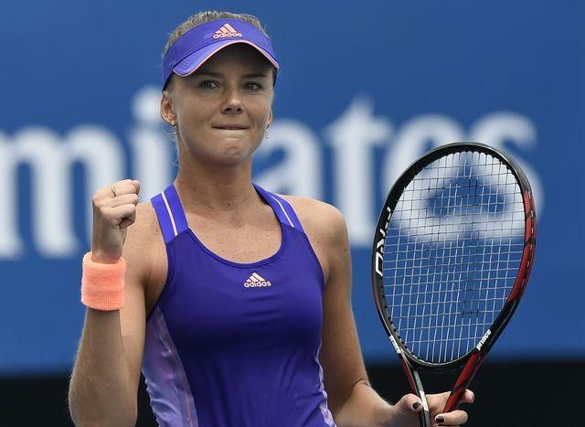 WTA Pattaya: Hantuchová postúpila už do štvrťfinále