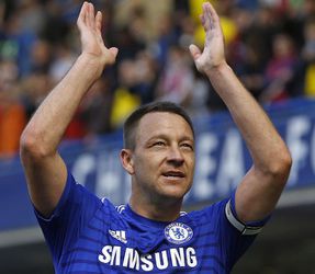 Chelsea má titul, Terry sa teší: Oslavy si užijeme