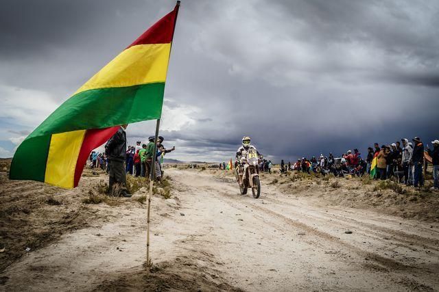 Rely Dakar odštartuje o rok v Peru