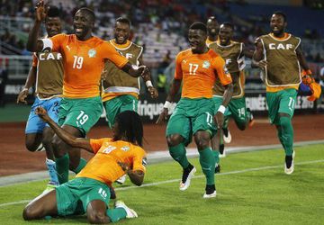 Video: APN: Pobrežie Slonoviny zabojuje o druhý titul, hrá finále