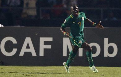 Video: APN: Senegal otočil s Ghanou gólom v nadstavenom čase