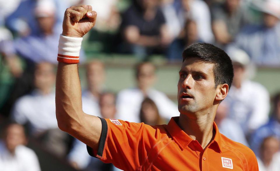Roland Garros: Novak Djokovič vyradil Nadala, čaká ho Murray