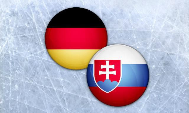 Mladí Slováci sa natrápili s Nemeckom, ale sú vo štvrťfinále