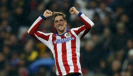 Video: Copa del Rey: Torres žiaril, Atlético vyradilo Real