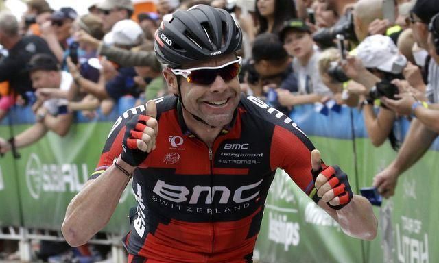 Víťaz Tour de France 2011 Cadel Evans sa lúči s kariérou