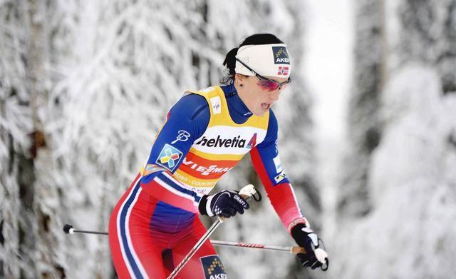Beh na lyžiach-SP: Šprinty pre Nórov, prvé body Procházkovej