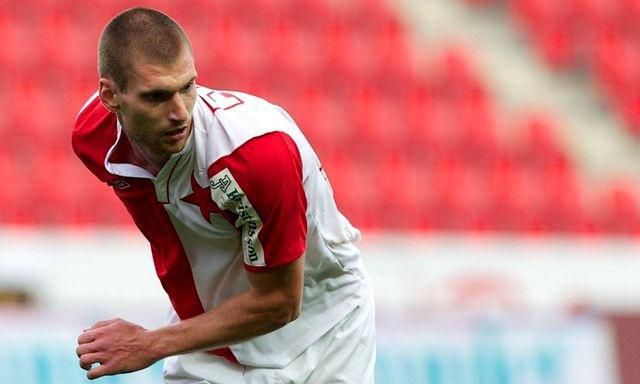 Martin juhar slavia praha predklon slavia.cz