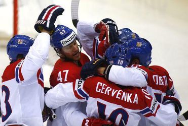 Český hokejový útočník má v tom jasno, Slovan patrí do Česka