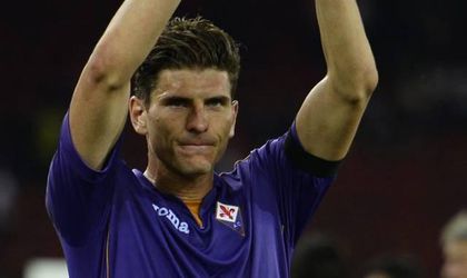 Taliansky pohár: Fiorentina vyradila AS Rím, Vestenický nehral