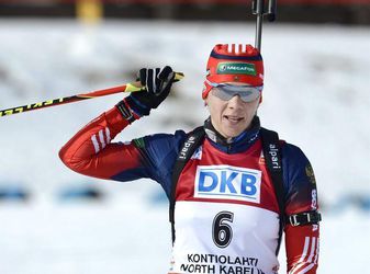 Biatlon: Oľga Zajcevová trénerkou ruskej reprezentácie