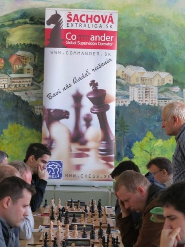 Sach ilustracka chess sk