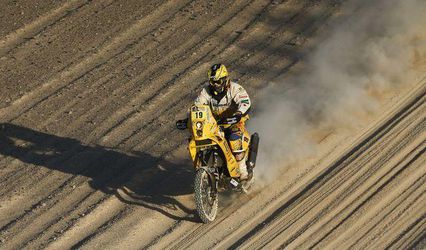 Rally Dakar: Svitko na výbornom 11. mieste, Jakeš na chvoste top 20