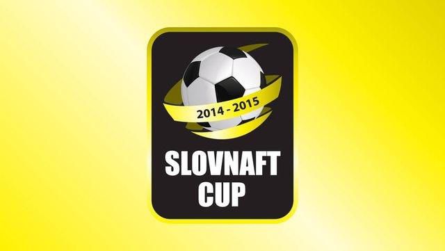 Slovnaft Cup 2014 2015 foto