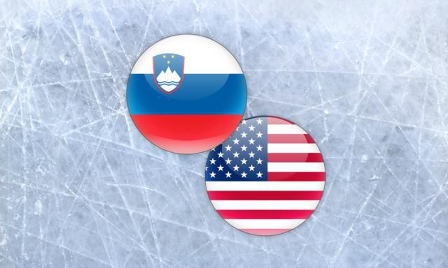 USA po víťazstve s postupom, Slovinsko sa lúči