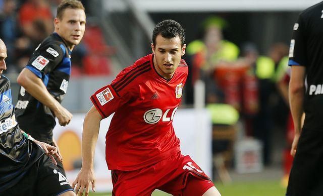 Werder Brémy sa posilnil o talentovaného Öztunaliho z Leverkusenu