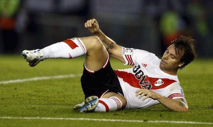 Pohár osloboditeľov: River Plate doma podľahol Cruzeiru