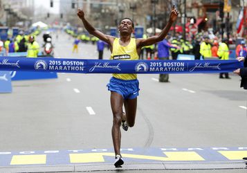 Bostonský maratón sprevádzali prísne bezpečnostné opatrenia