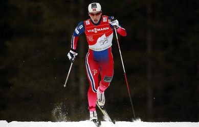 Beh na lyžiach: Triumf Kallovej, Björgenová vyhrala SP