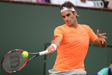 ATP Istanbul: Federer vyradil v 2. kole Nieminena