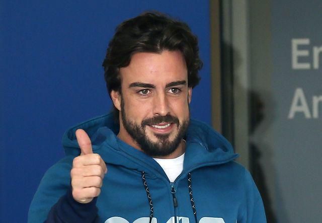 Alonso by mal byť pripravený na VC Austrálie, tvrdí šéf McLarenu Dennis
