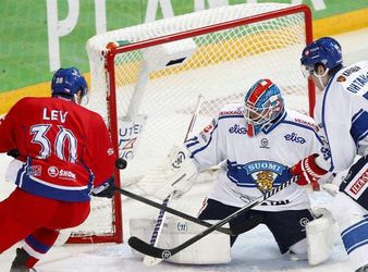 Karjala Cup: Česko v Helsinkách nestačilo na Fínsko