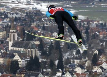 Skoky na lyžiach-SP: Za Liberec zaskočí Titisee-Neustadt