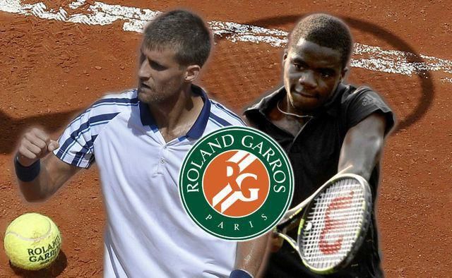 Roland Garros: Kližan pohodlne vyradil Američana Tiafoeho