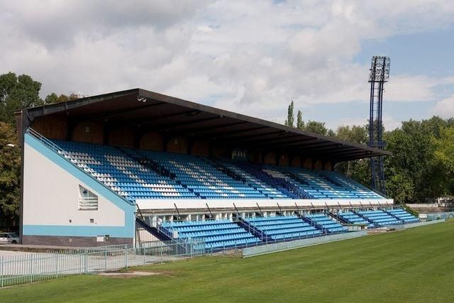 Nitra stadion futbal fcnitra sk