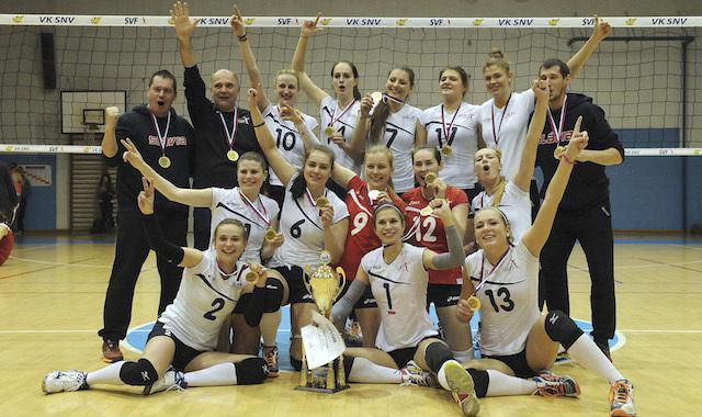 Bratislavská Slávia vyhrala na Spiši a získala 15. titul