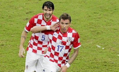 Chorváti vyzvú Talianov, C. Ronaldo má šancu na rekord