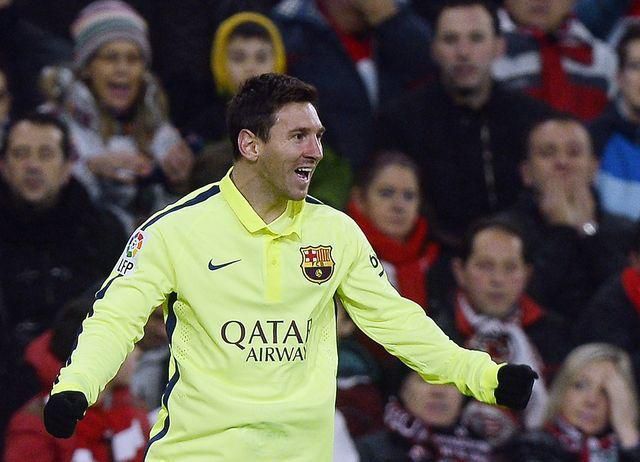 Video: Messi spečatil výhru Kataláncov, Barcelona stíha Real
