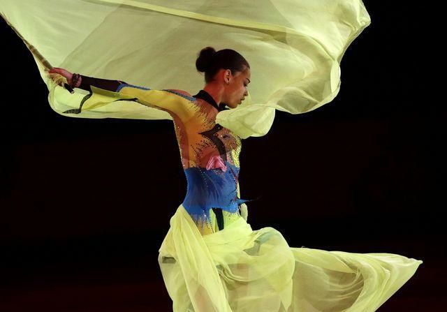 Krasokorčuľovanie: Olympijská víťazka Sotnikovová nepríde ani na MS