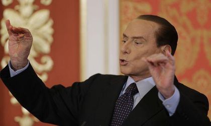 Silvio Berlusconi: AC Miláno nie je na predaj