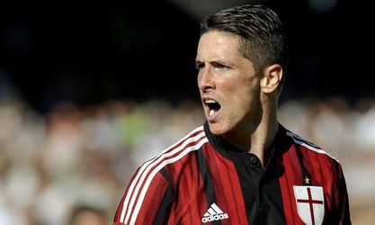 Fernando Torres: „Potreboval som sa len cítiť dôležitý“