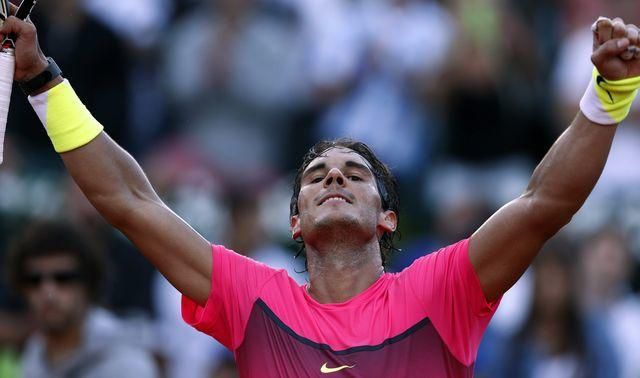 ATP Buenos Aires: Rafael Nadal oslávil 46. titul na antuke