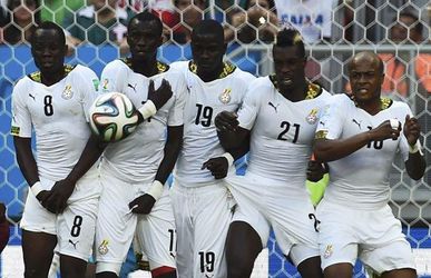 Ghanský futbal už má na splatenie pôžičky od vlády spred MS